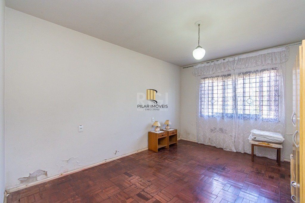 Casa de 3 dormitórios, 3 vagas