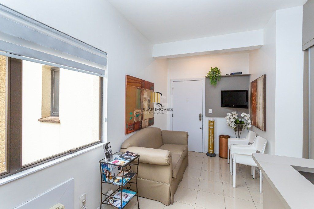 Conjunto/Sala para Venda - 44m², 0 dormitórios, Auxiliadora