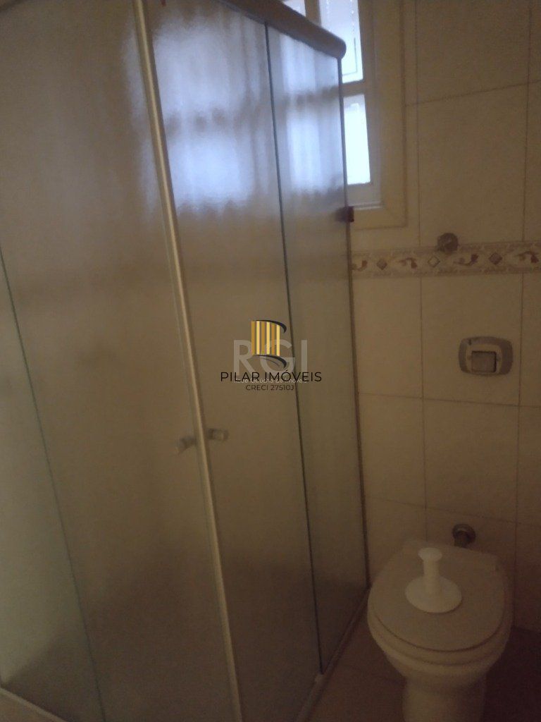 Apartamento para Venda - 127.87m², 3 dormitórios, 1 vaga - Rio Branco