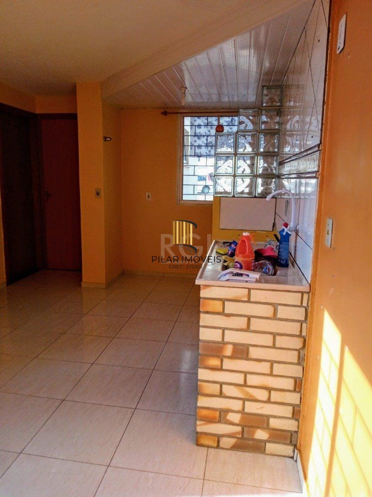 Apartamento para Venda - 38m², 2 dormitórios, 1 vaga - Vila Nova