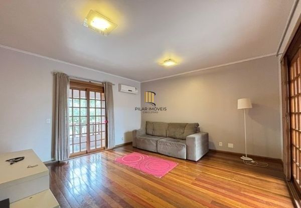 casa sobrado na Medianeira com 4 dormitórios