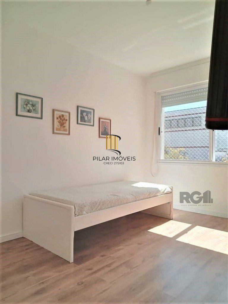 Apartamento Bairro Bom Fim