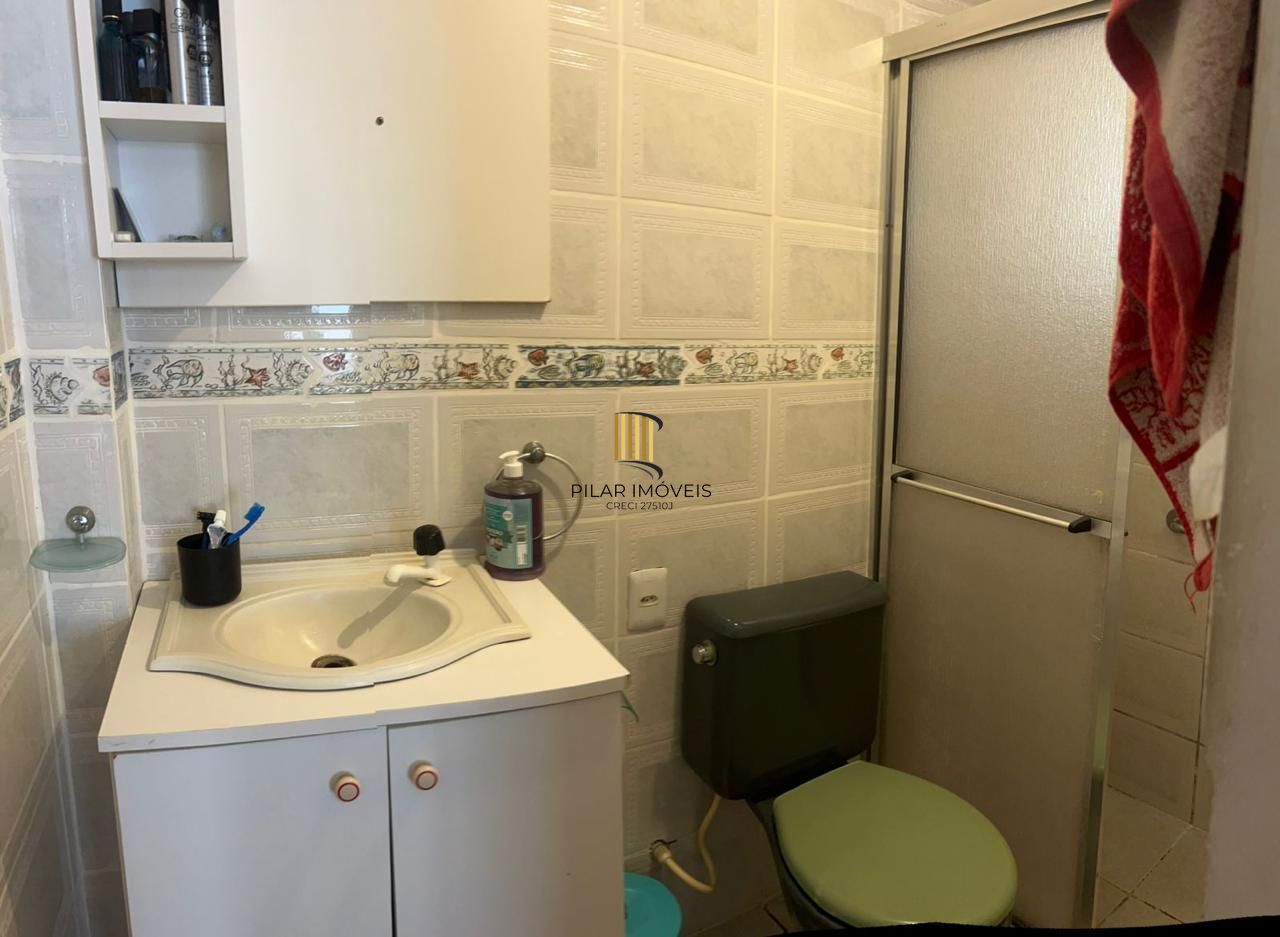 Apartamento JK no bairro Azenha