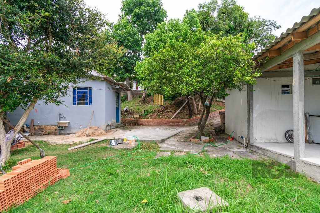 Terreno no bairro Santo Antônio