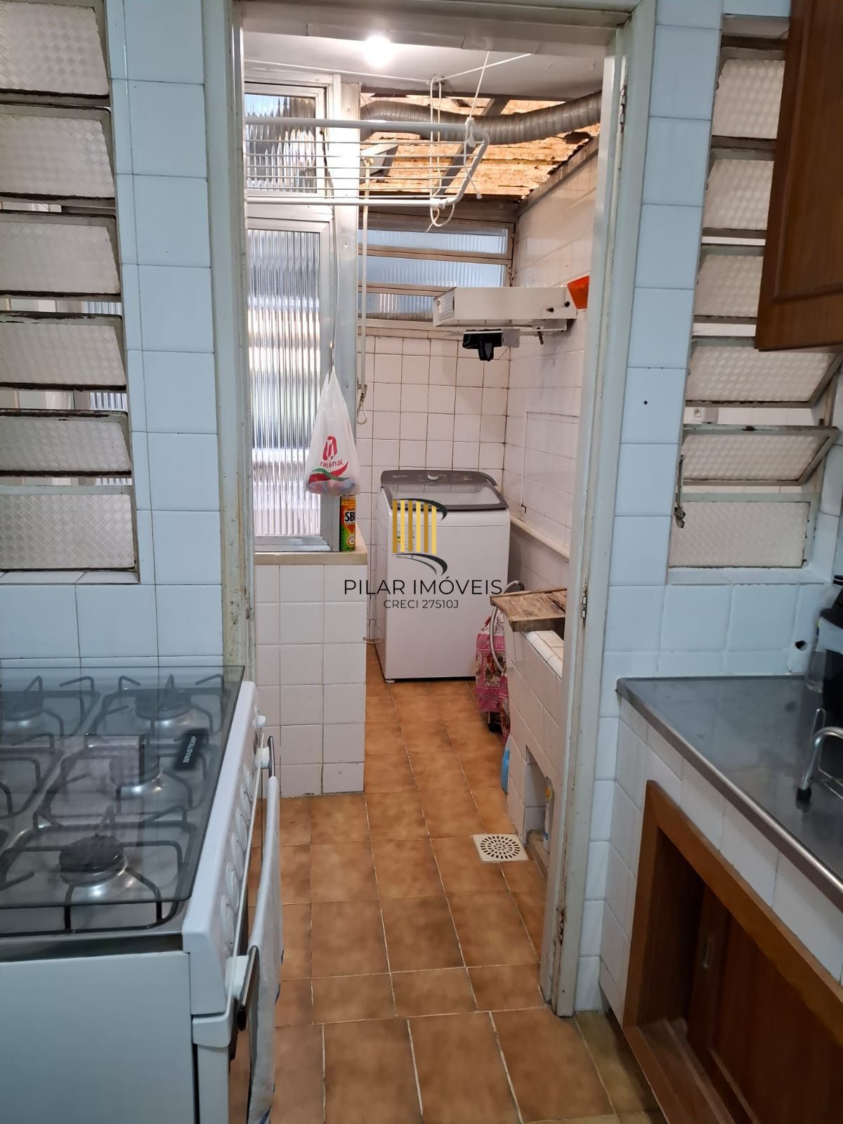 Apartamento 3 dormitórios no bairro Santa Cecília