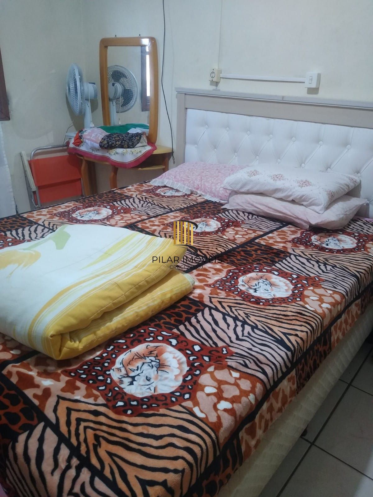 Casa 3 dormitórios no bairro Mirim