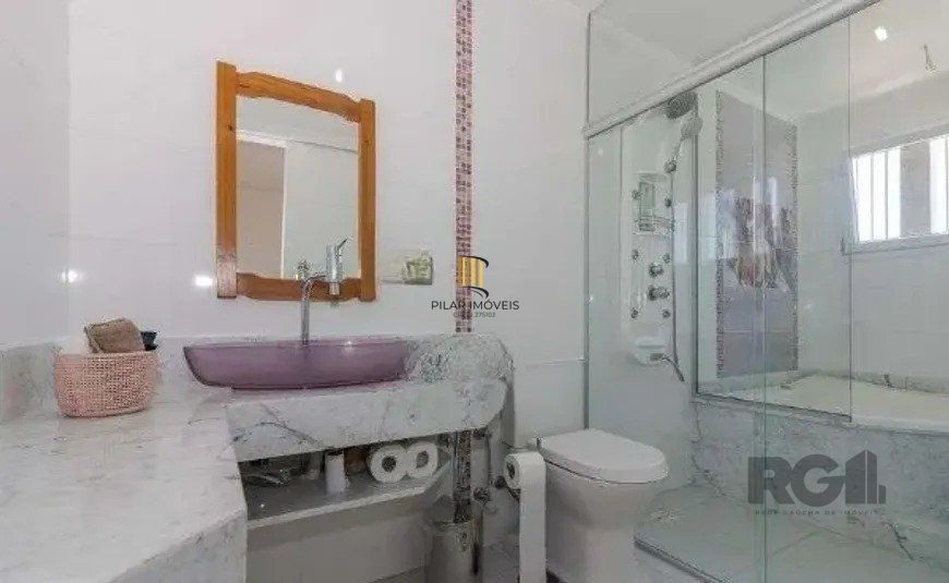 Casa 4 Dormitório(s) Bairro Jardim Itu
