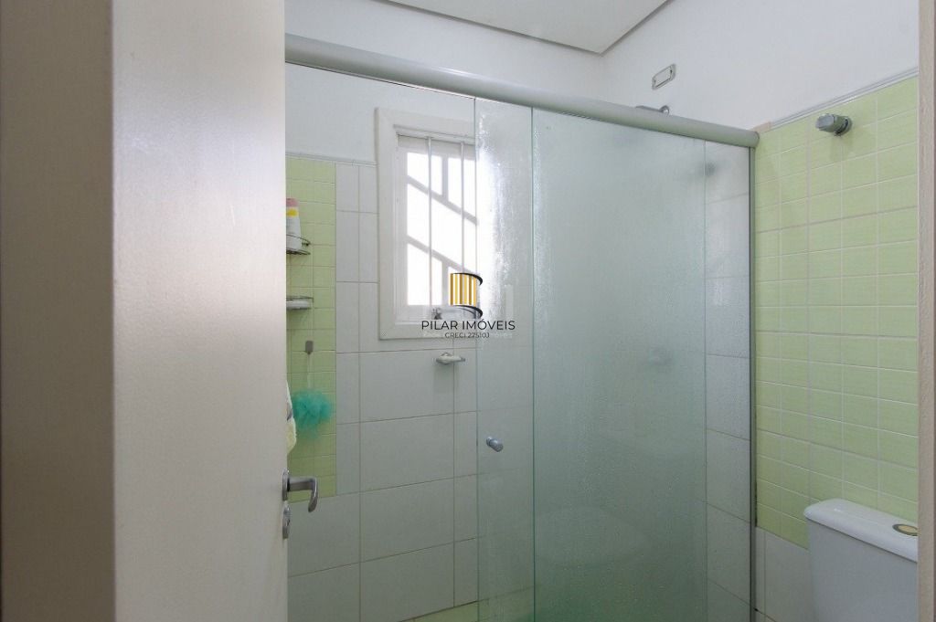 Casa 3 dormitórios no bairro Cristal