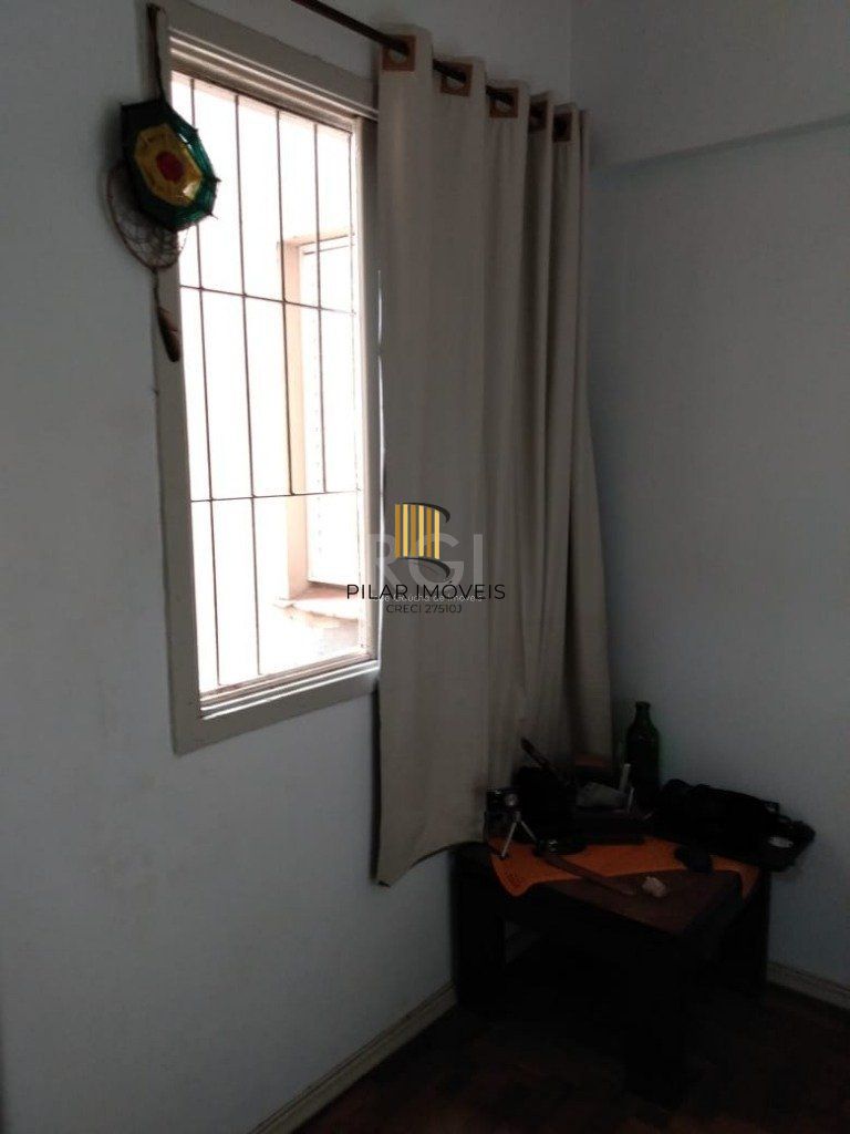 Apartamento para Venda - 35m², 1 dormitório, Floresta