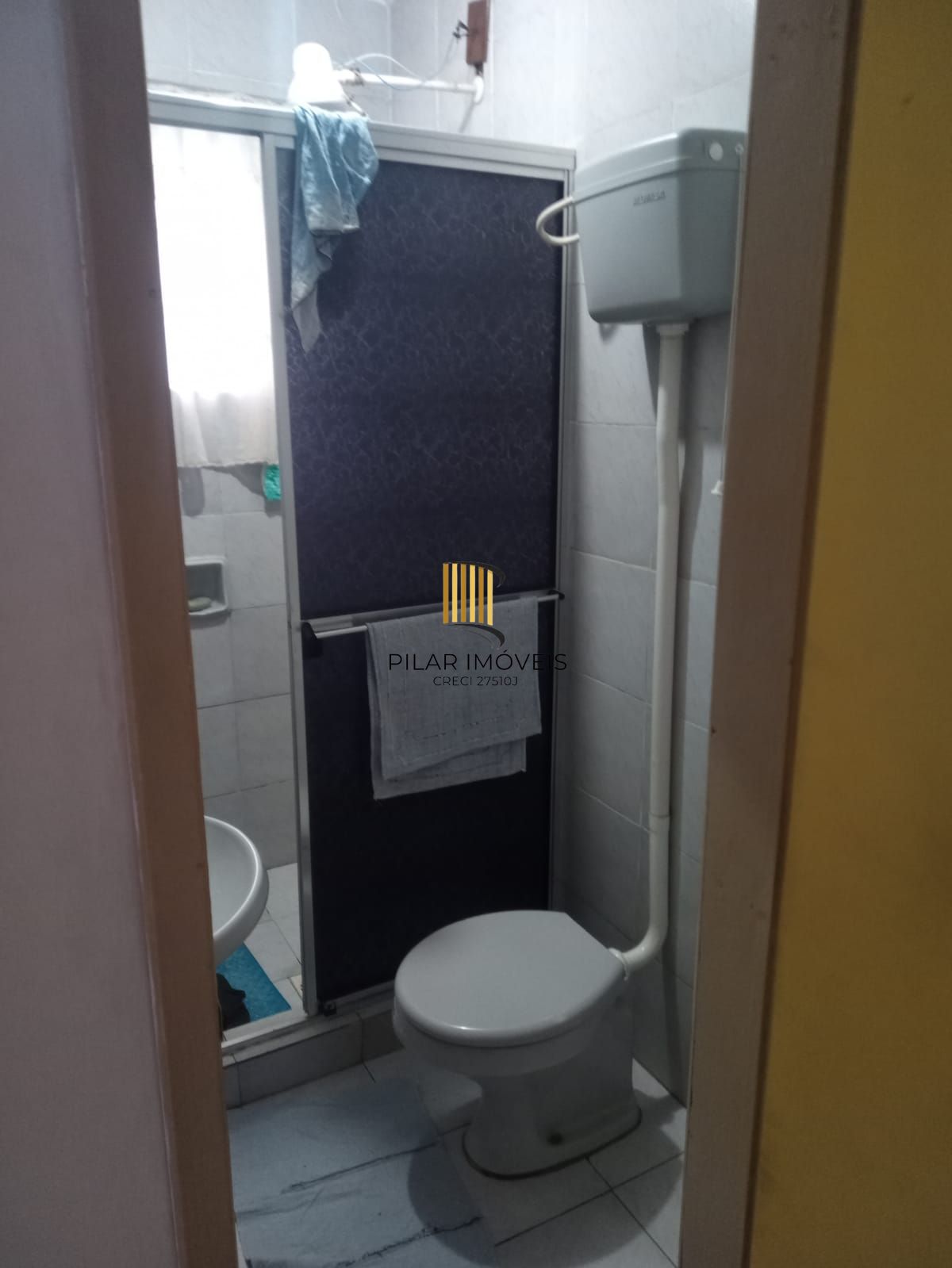 Casa 3 dormitórios no bairro Passo do Feijó