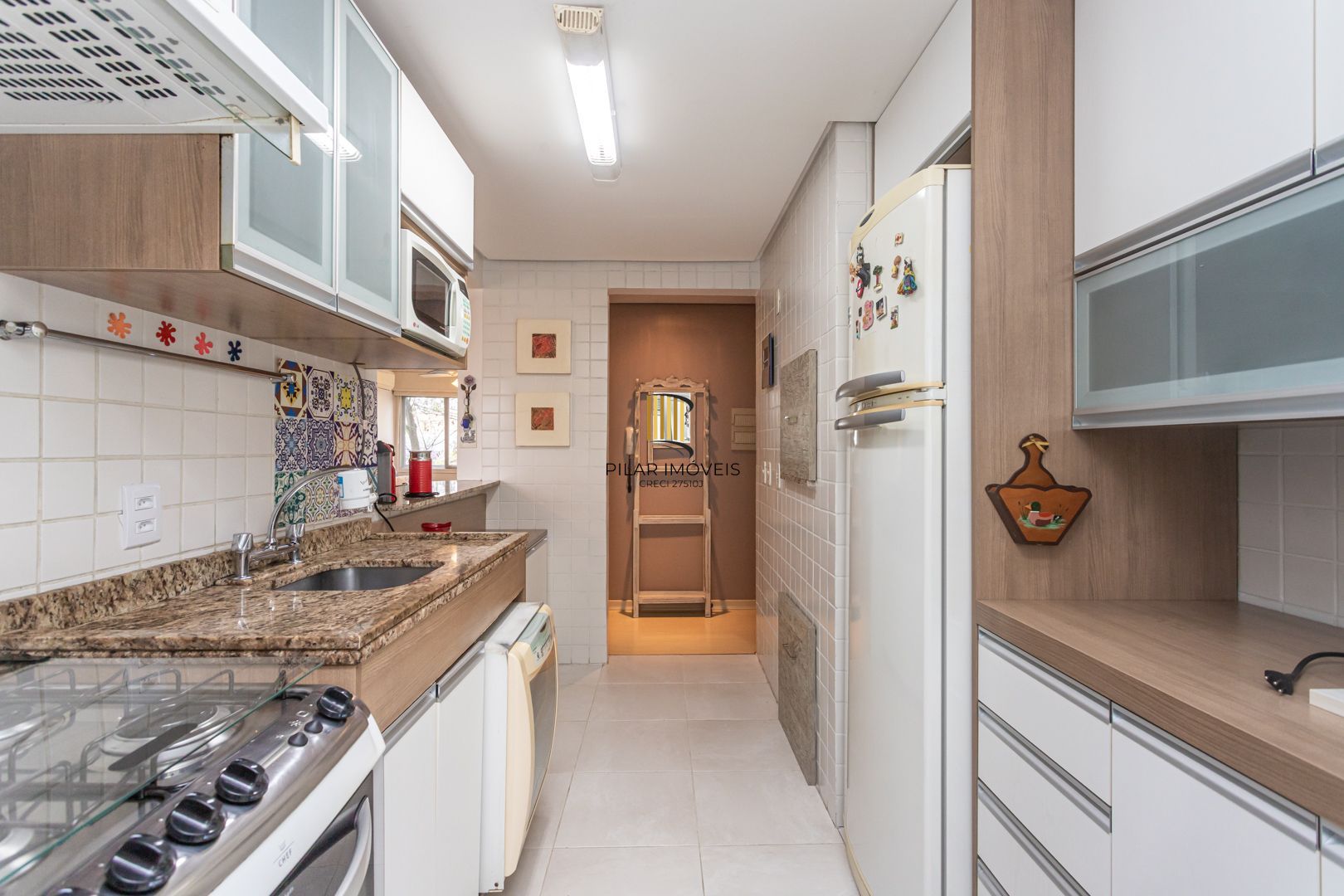 Apartamento 2 dormitórios no bairro Moinhos de Vento