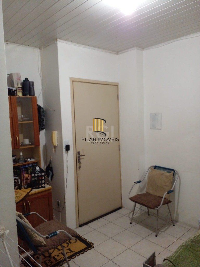 Apartamento para Venda - 31.03m², 1 dormitório, Centro Histórico