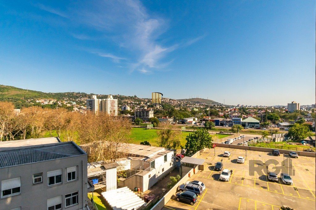 Apartamento para Venda 2 dormitórios 1 vaga - Jardim Carvalho