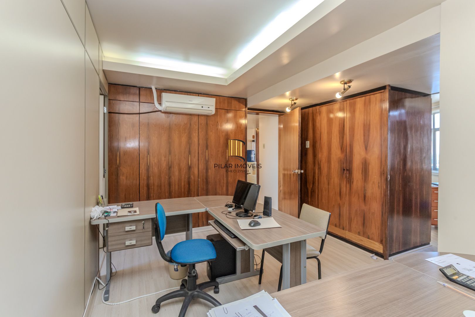 Ótima e ampla sala comercial