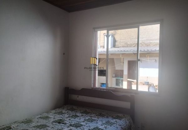 Casa no bairro Santa Fé com 3 dormitórios e 3 vagas