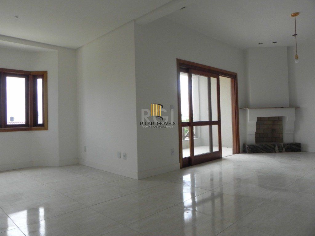 Casa Condominio para Venda - 459.48m², 4 dormitórios, sendo 4 suites, 4 vagas - Santa Tereza