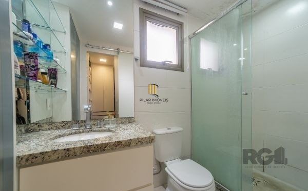 Apartamento 3 dormitórios no bairro Cavalhada