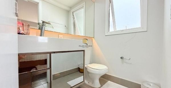 Apartamento de 3 dormitórios 2 vagas e infra