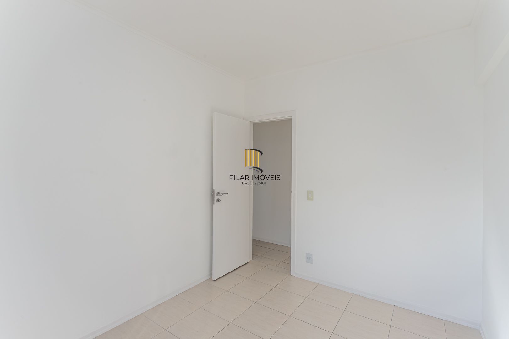 Apartamento de 3 dormitórios vaga e infra DESOCUPADO