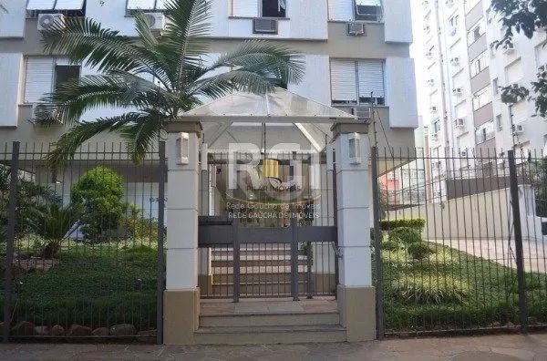 Apartamento para Venda - 100.87m², 3 dormitórios, sendo 1 suites, 1 vaga - Moinhos de Vento