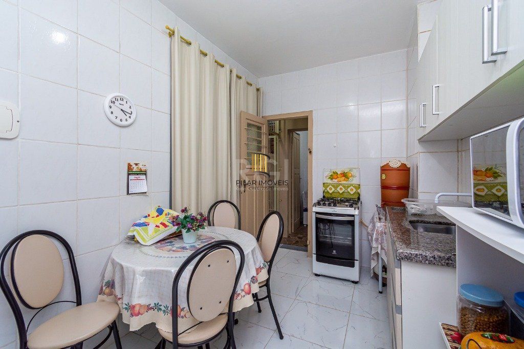 Apartamento para Venda - 87m², 2 dormitórios, Rio Branco