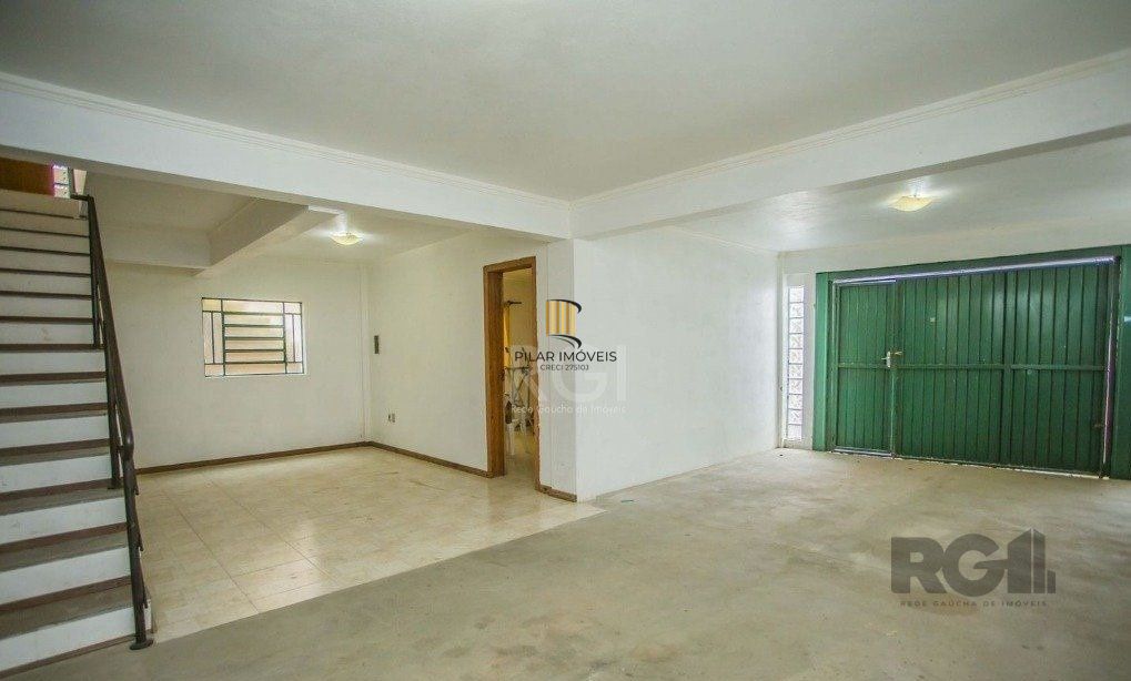 Casa de 3 dormitórios 2 vagas - Viamão