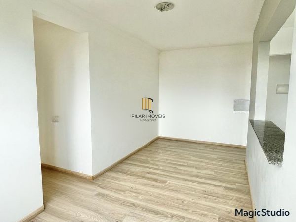 Apartamento 3 dorms à venda Rua Monte Arraes, Nonoai - Porto Alegre