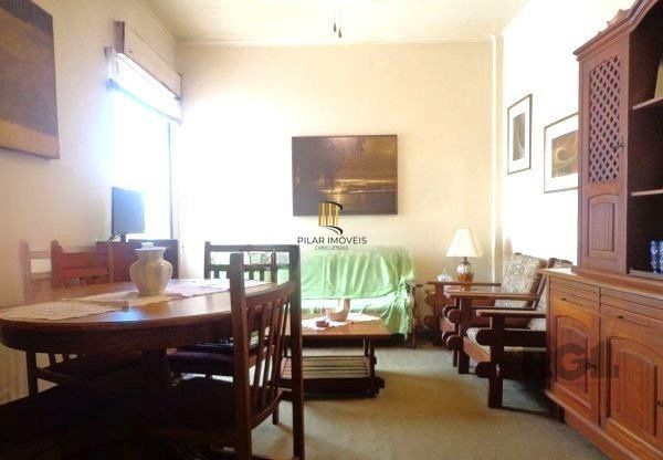 Apartamento de 2 dormitórios no bairro Cidade Baixa