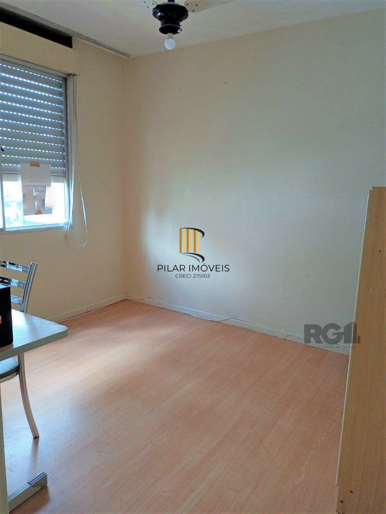 Apartamento de 2 dormitórios na Azenha