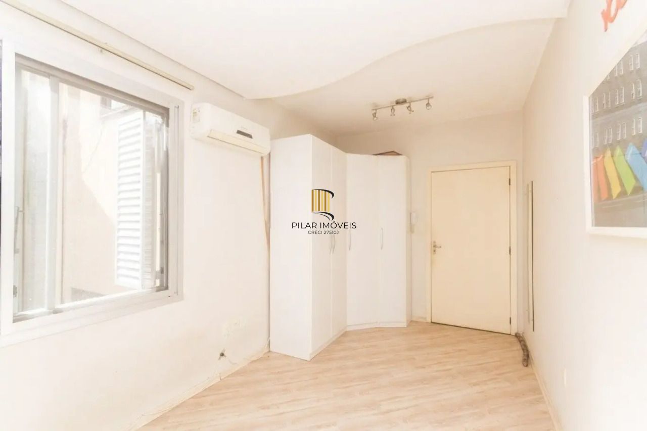 Apartamento 1 dormitório no bairro Cidade Baixa