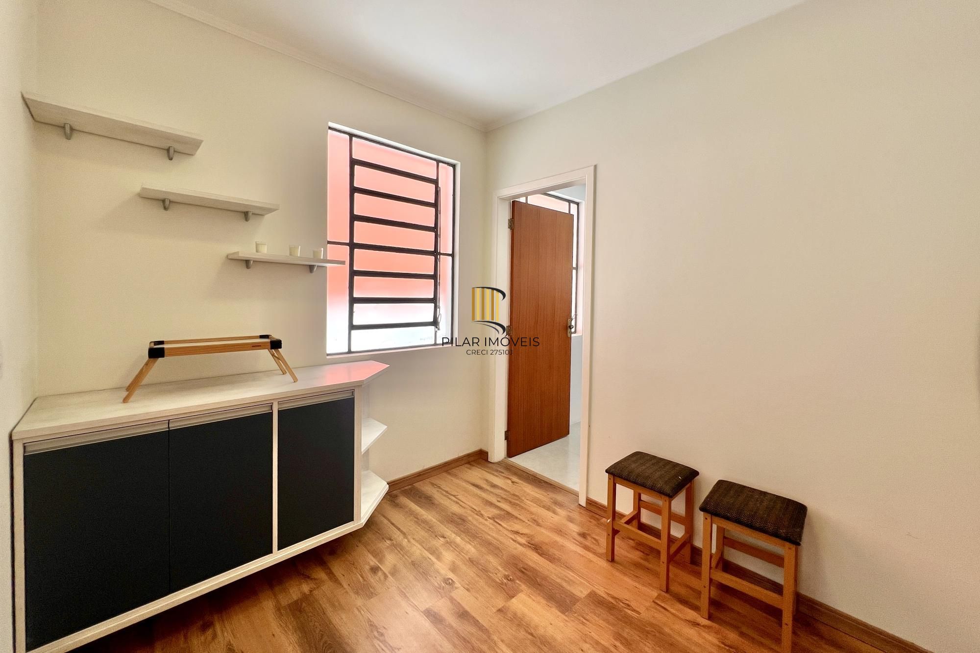 Casa 3 dormitórios no bairro Jardim Europa