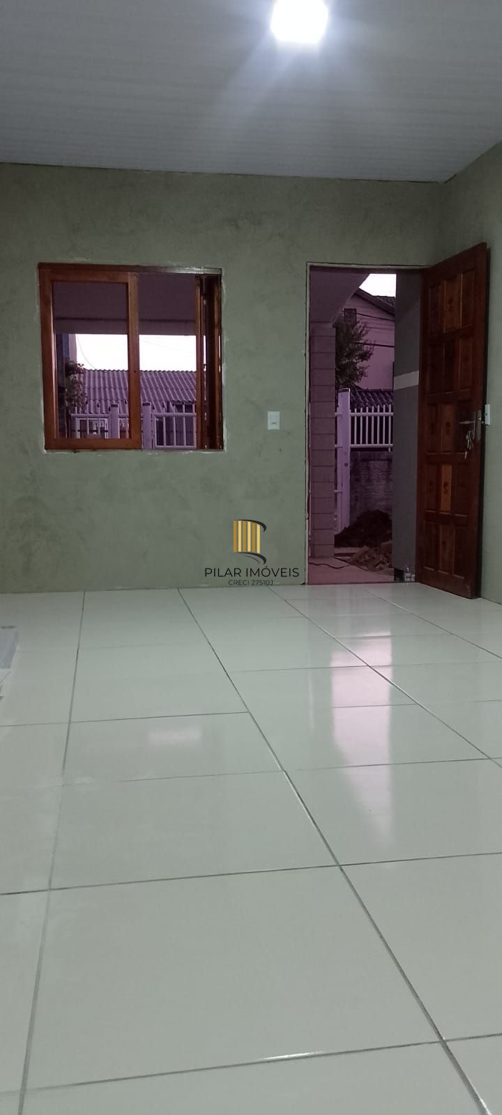 Casa em Canoas - Mato Grande de 3 dormitórios e 2 vagas