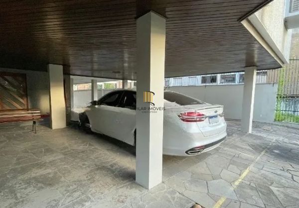 Cobertura no Jardim Itú de 2 dormitórios e 2 vagas