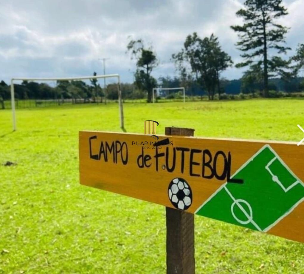 Terreno no bairro Zona Rural