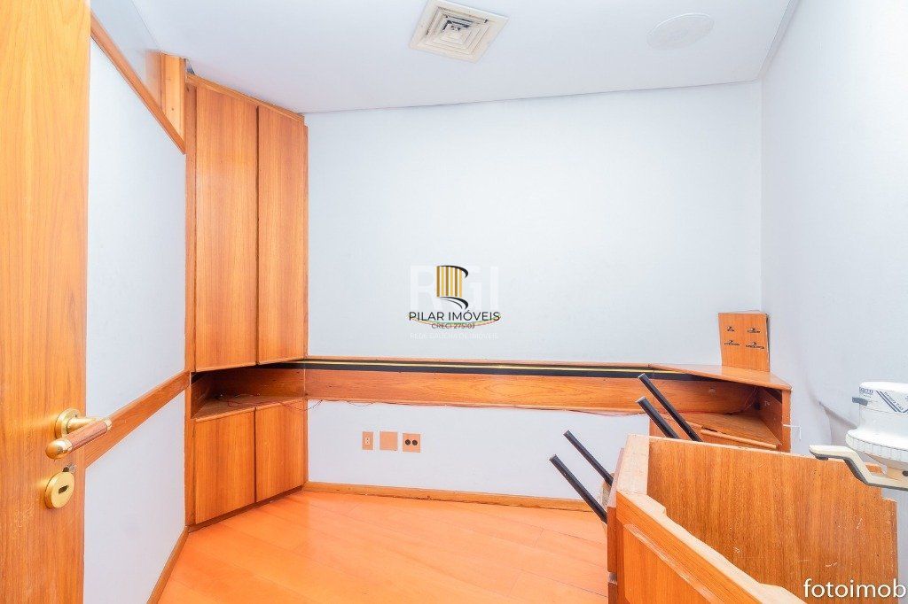 Conjunto/Sala para Venda - 55m², 2 dormitórios, 1 vaga - Centro Histórico