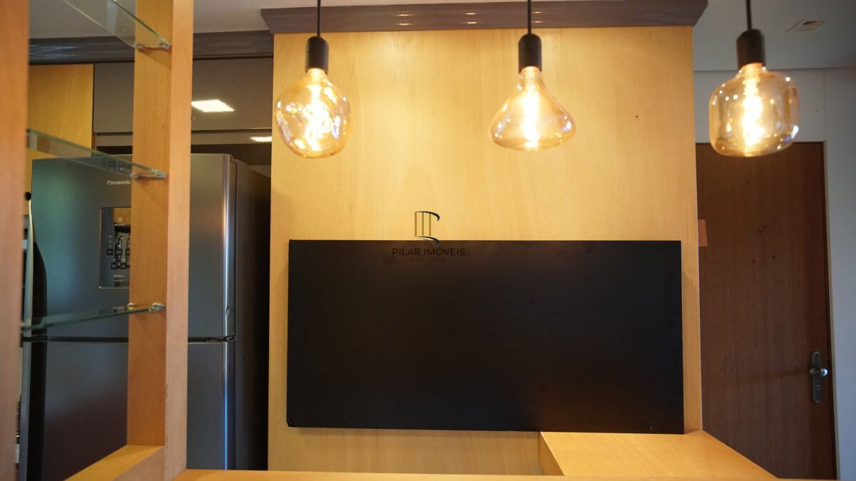 Cobertura no bairro Lago Negro em Gramado de 3 dormitórios e vaga