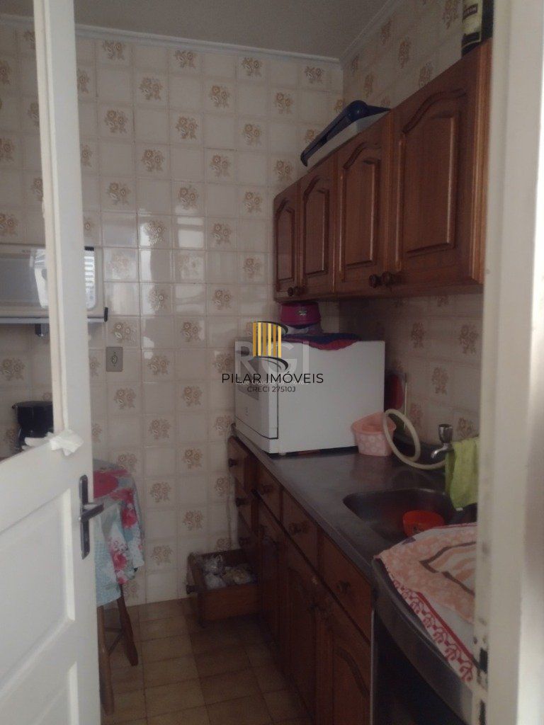 Apartamento para Venda - 74m², 3 dormitórios, Auxiliadora