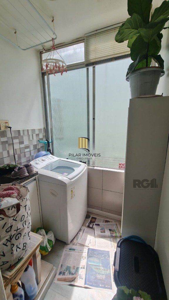 Apartamento 2 Dormitório(s) Bairro Floresta