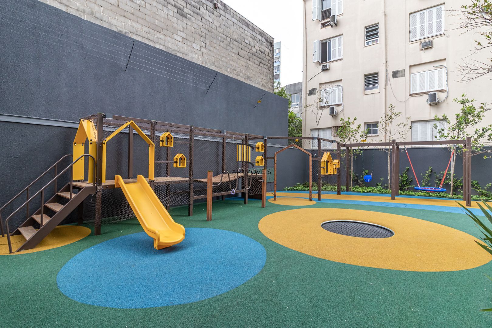 Apartamento NOVO no Go Cidade Baixa de 2 dormitórios vaga e infra