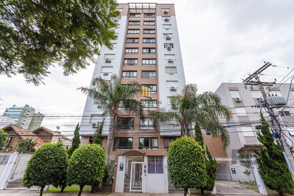 Apartamento no Passo Dareia de 2 dormitórios 2 vagas e infra - Pilar Imóveis