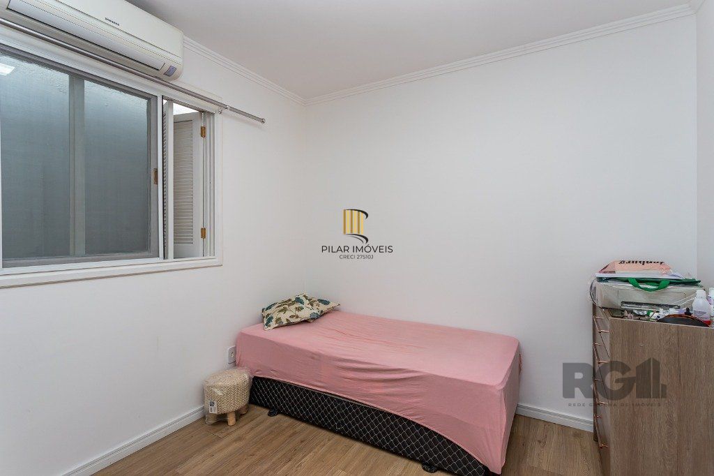 Casa no Jardim do Salso de 3 dormitórios pátio e piscina