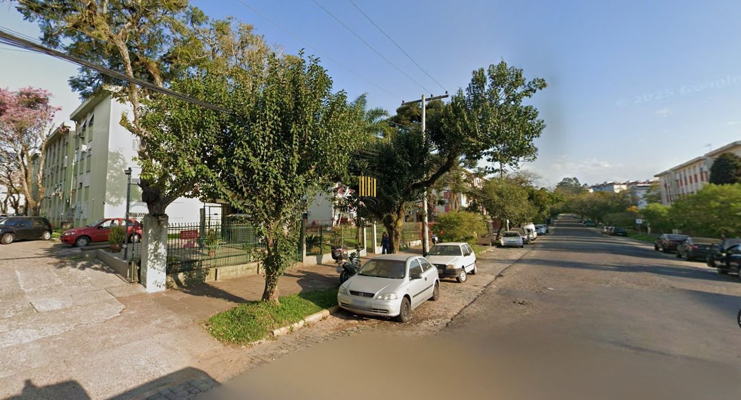 Apartamento 1 dormitório no bairro Vila Nova