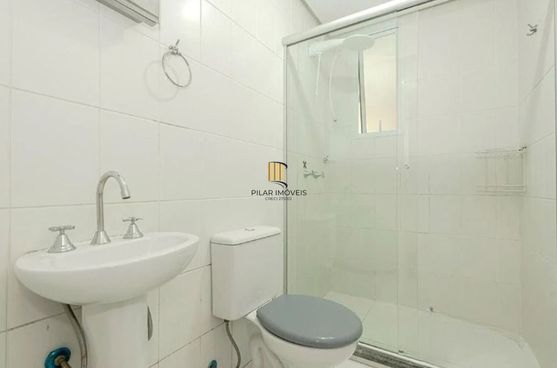 Apartamento de 3 dormitórios, vaga e infra