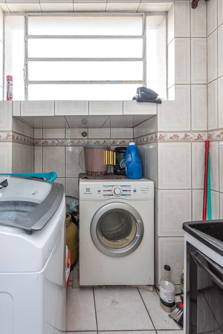 Apartamento 1 dormitório no bairro Morro Santana