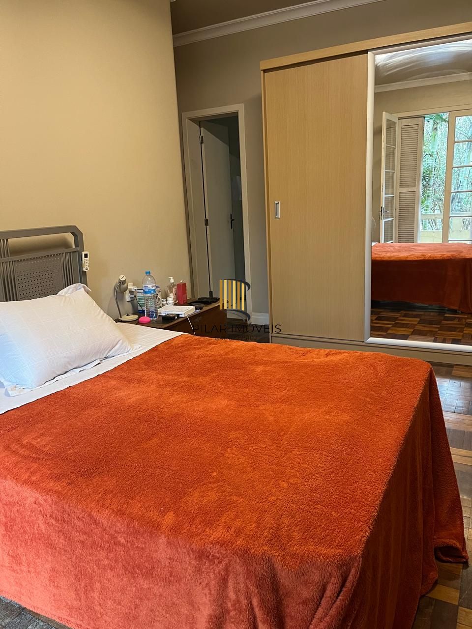 Apartamento para Venda 3 dormitórios, bairro Petrópolis