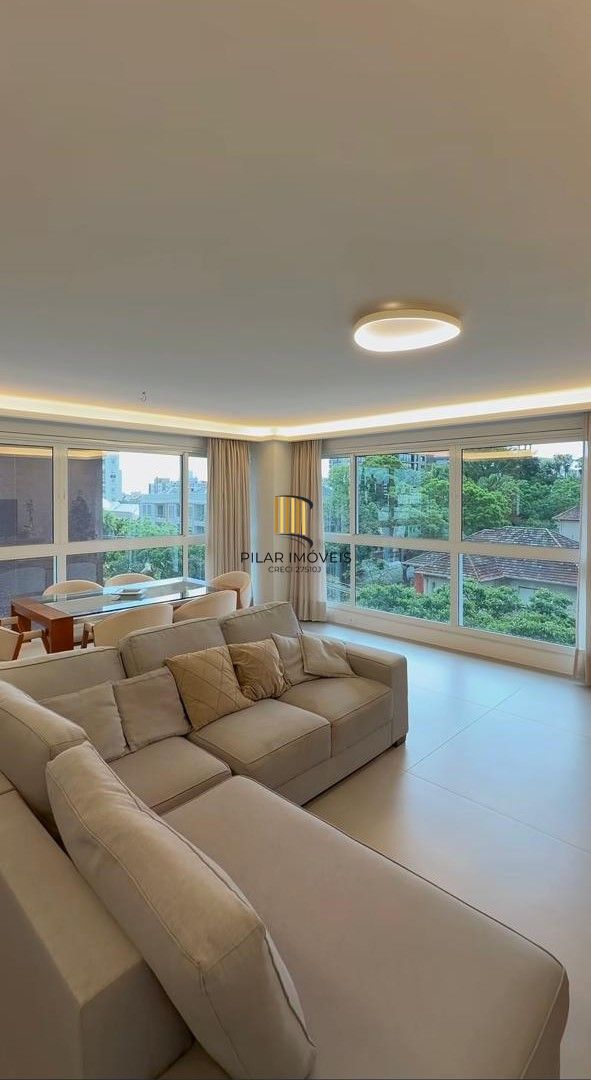Apartamento 3 dormitórios no bairro Petrópolis
