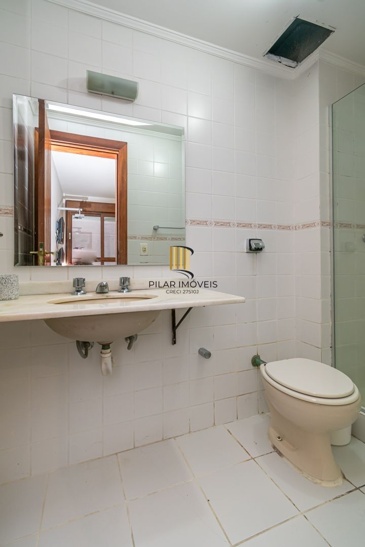 Apartamento 2 dormitórios no bairro Petrópolis