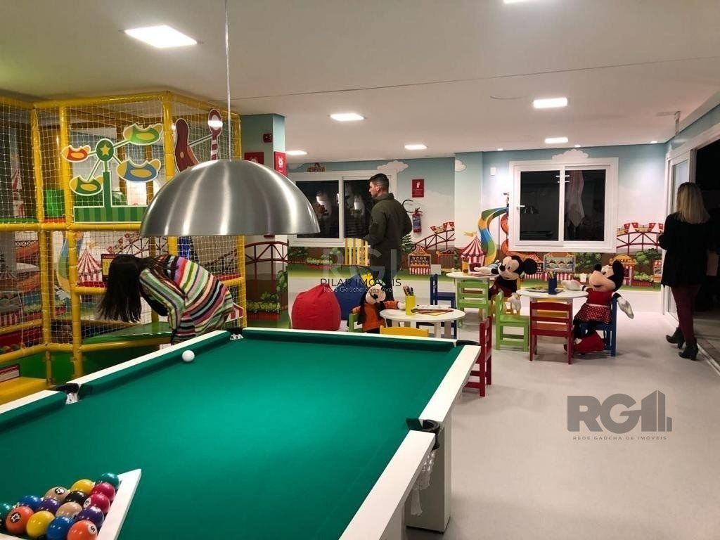 Apartamento 2 dormitórios no bairro Glória