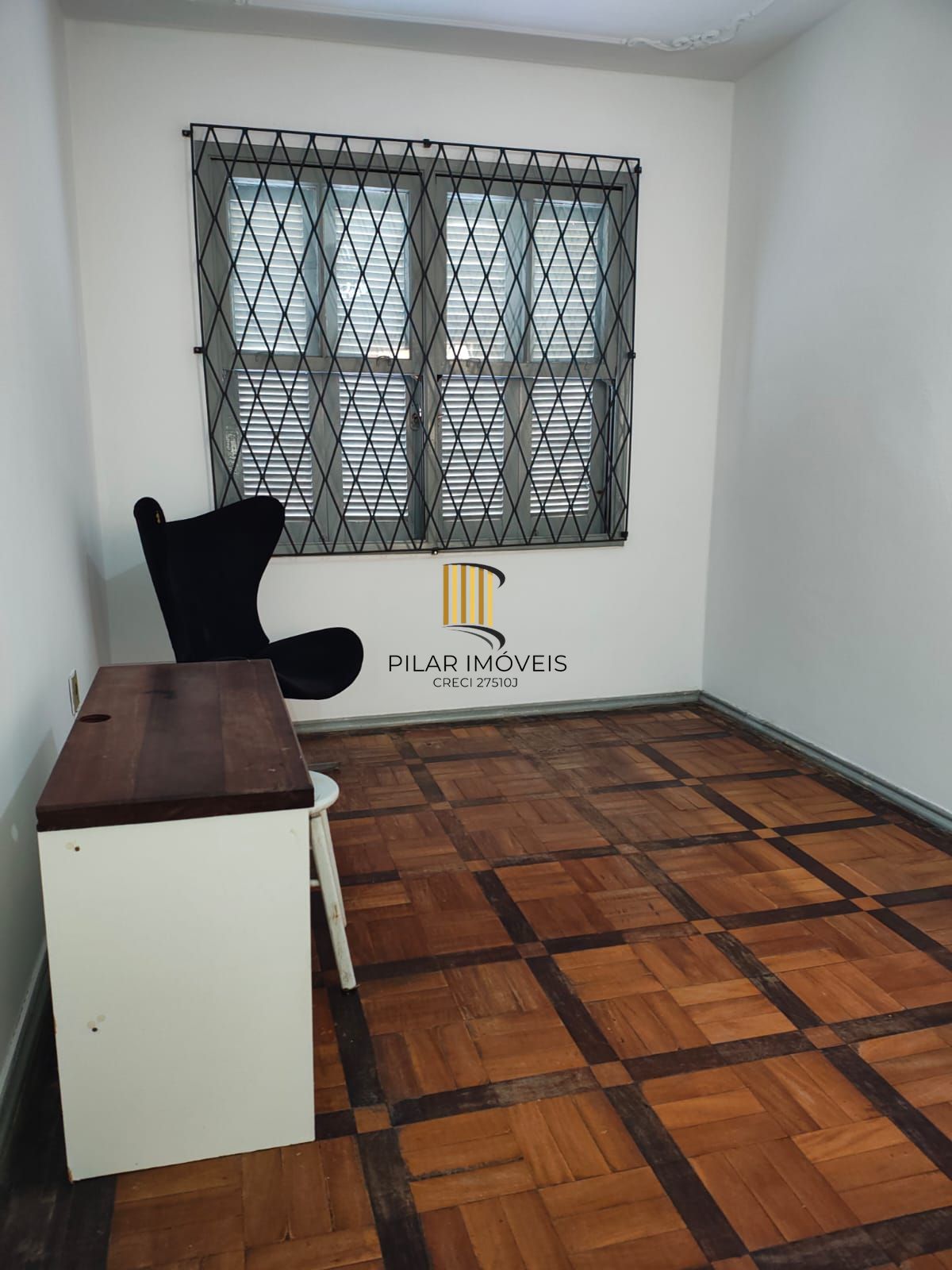 Apartamento 1 dormitório no bairro São João