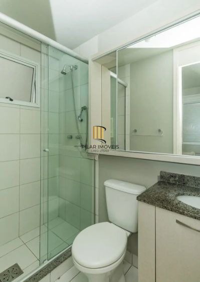 Apartamento 3 dormitórios no bairro Humaitá